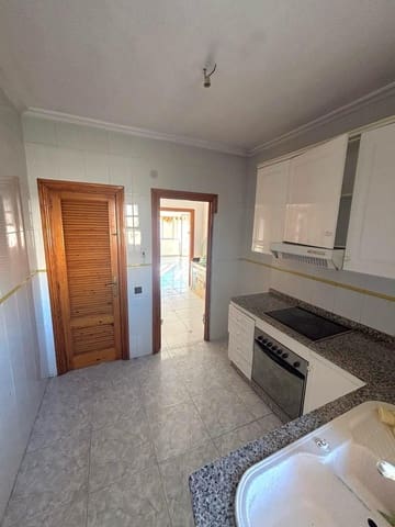 3 bedroom Flat for sale in Puente Tocinos, Murcia city - € 119,000 (Ref: 9899192)