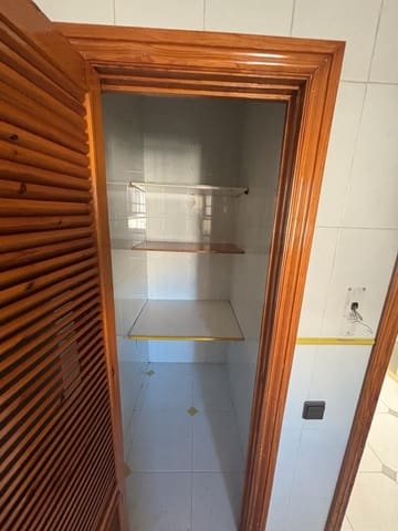 3 bedroom Flat for sale in Puente Tocinos, Murcia city - € 119,000 (Ref: 9899192)