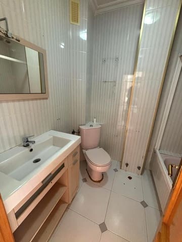 3 bedroom Flat for sale in Puente Tocinos, Murcia city - € 119,000 (Ref: 9899192)
