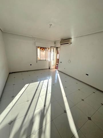 3 bedroom Flat for sale in Puente Tocinos, Murcia city - € 119,000 (Ref: 9899192)