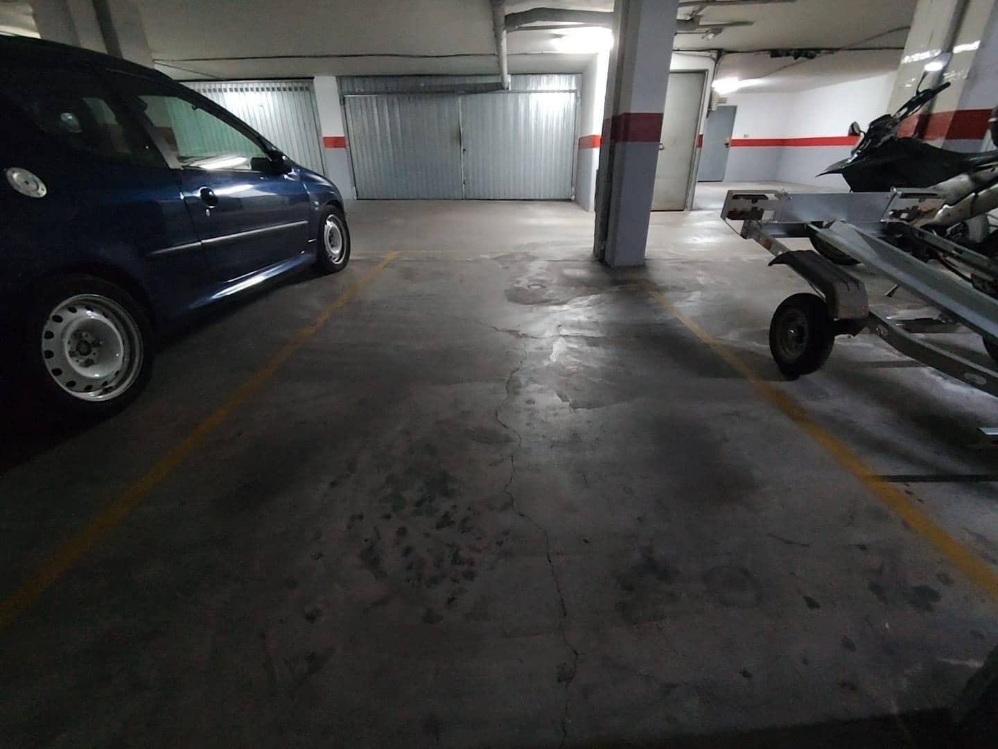 Garage in vendita in Cartagena - 6.300 € (Rif: 9903953)