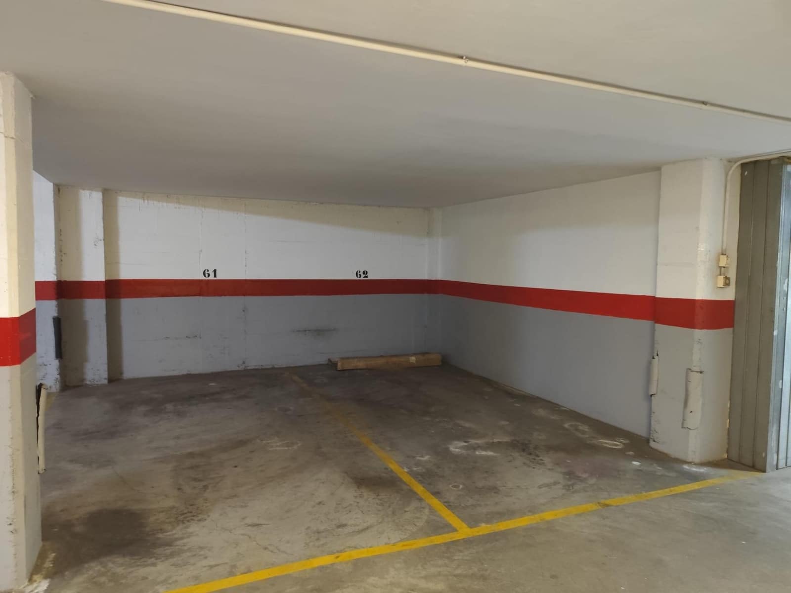 Garage in vendita in Cartagena - 6.300 € (Rif: 9903953)