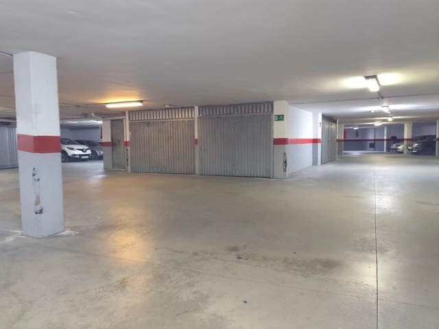 Garage in vendita in Cartagena - 6.300 € (Rif: 9903953)