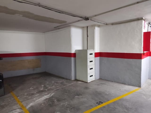 Garage in vendita in Cartagena - 6.300 € (Rif: 9903953)