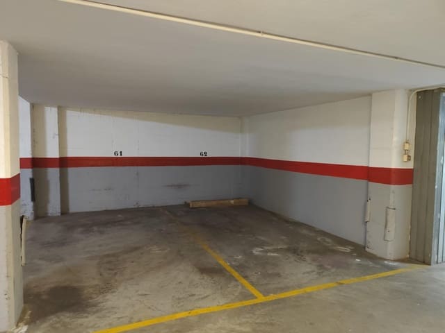 Garage in vendita in Cartagena - 6.300 € (Rif: 9903953)