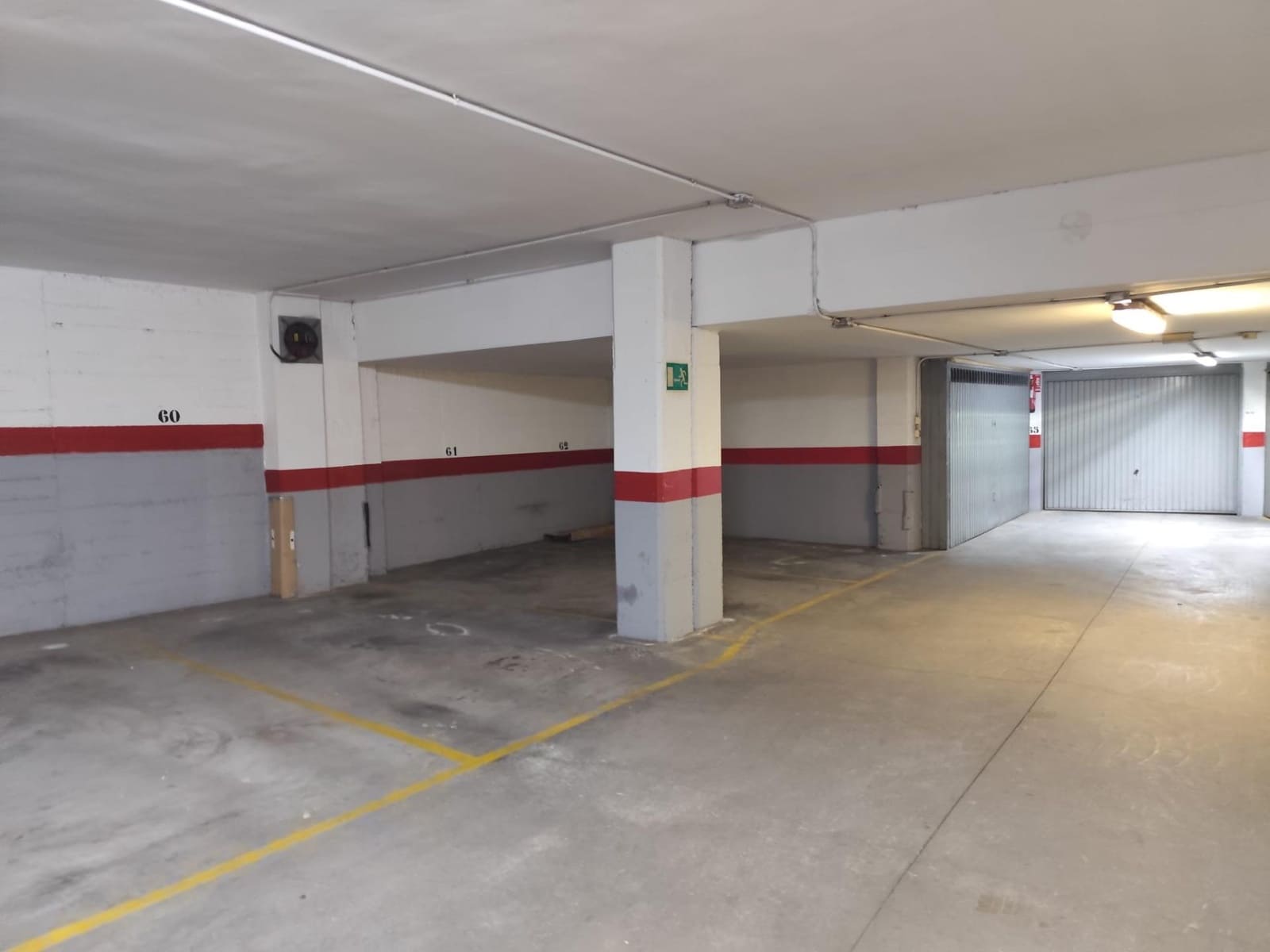 Garage in vendita in Cartagena - 6.300 € (Rif: 9903953)