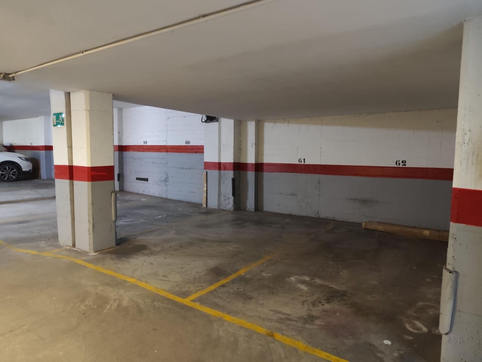 Garage in vendita in Cartagena - 6.300 € (Rif: 9903953)