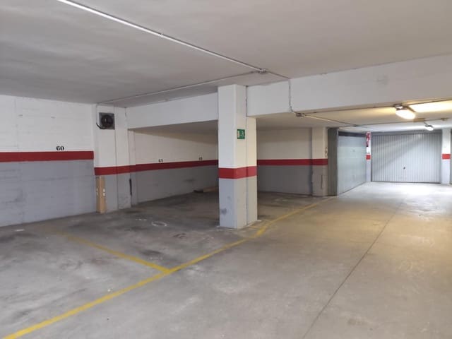Garage in vendita in Cartagena - 6.300 € (Rif: 9903953)