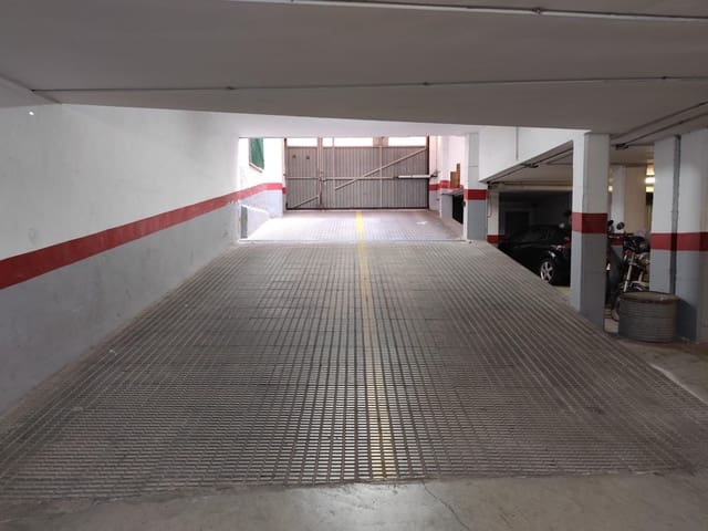 Garage in vendita in Cartagena - 6.300 € (Rif: 9903953)