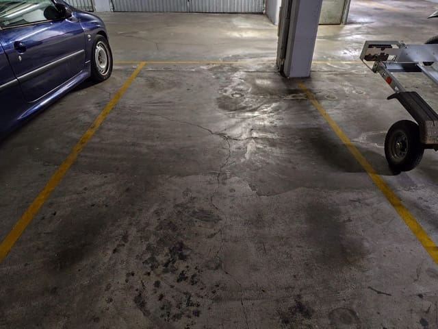 Garage in vendita in Cartagena - 6.300 € (Rif: 9903953)