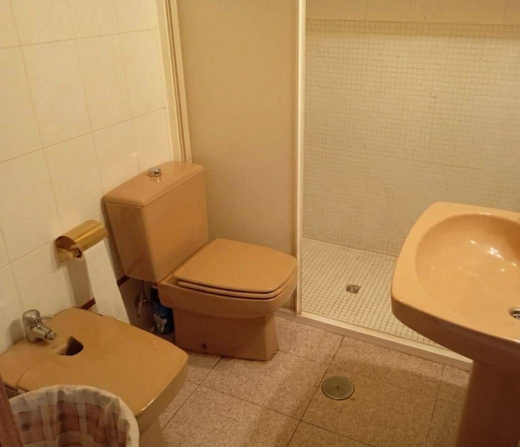 3 soveværelse Lejlighed til salg i Calasparra - € 95.000 (Ref: 9908784)