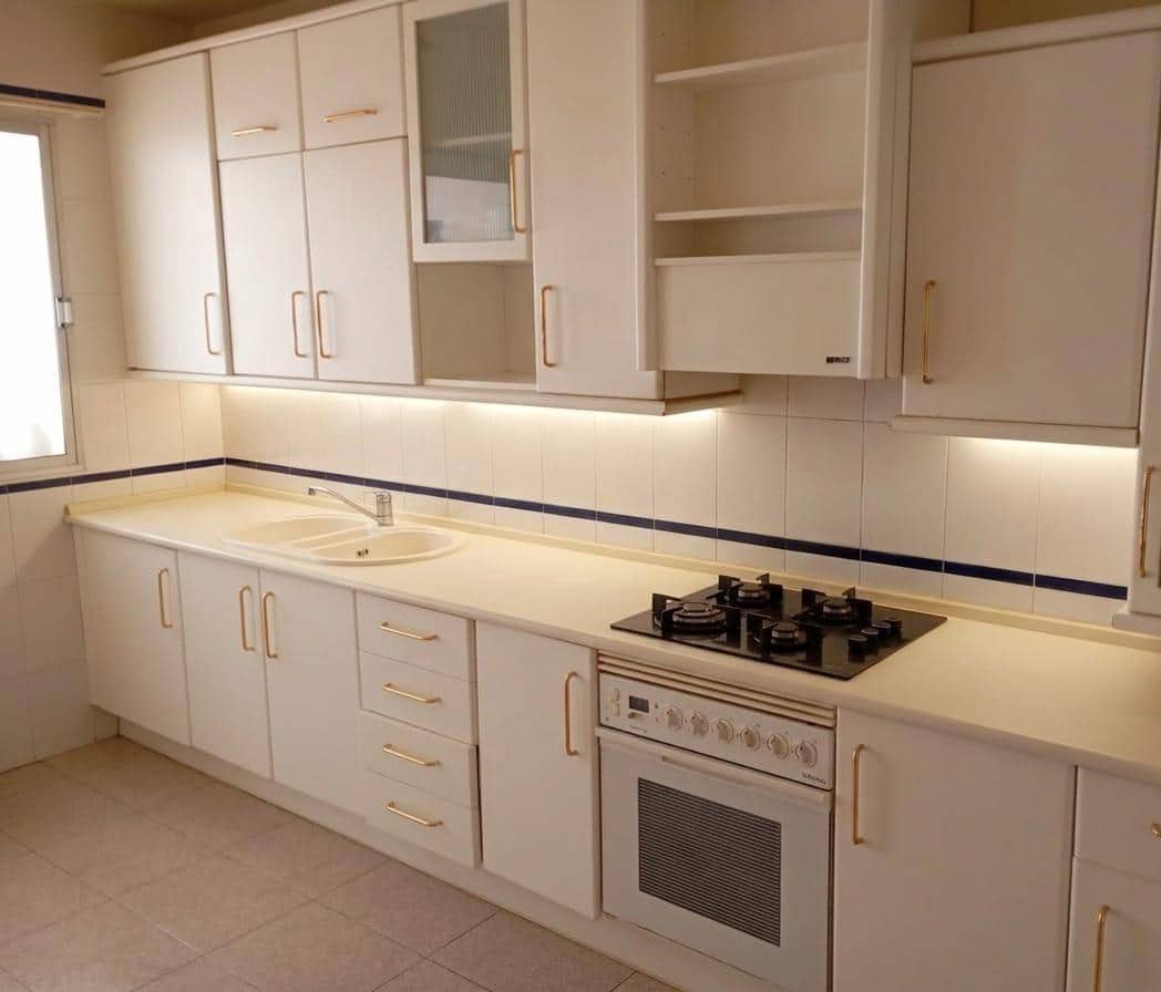 3 soveværelse Lejlighed til salg i Calasparra - € 95.000 (Ref: 9908784)