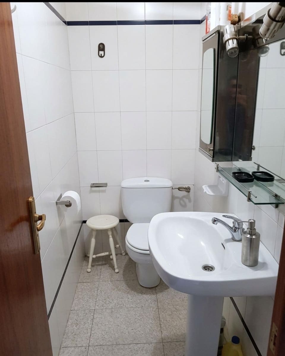 3 soveværelse Lejlighed til salg i Calasparra - € 95.000 (Ref: 9908784)