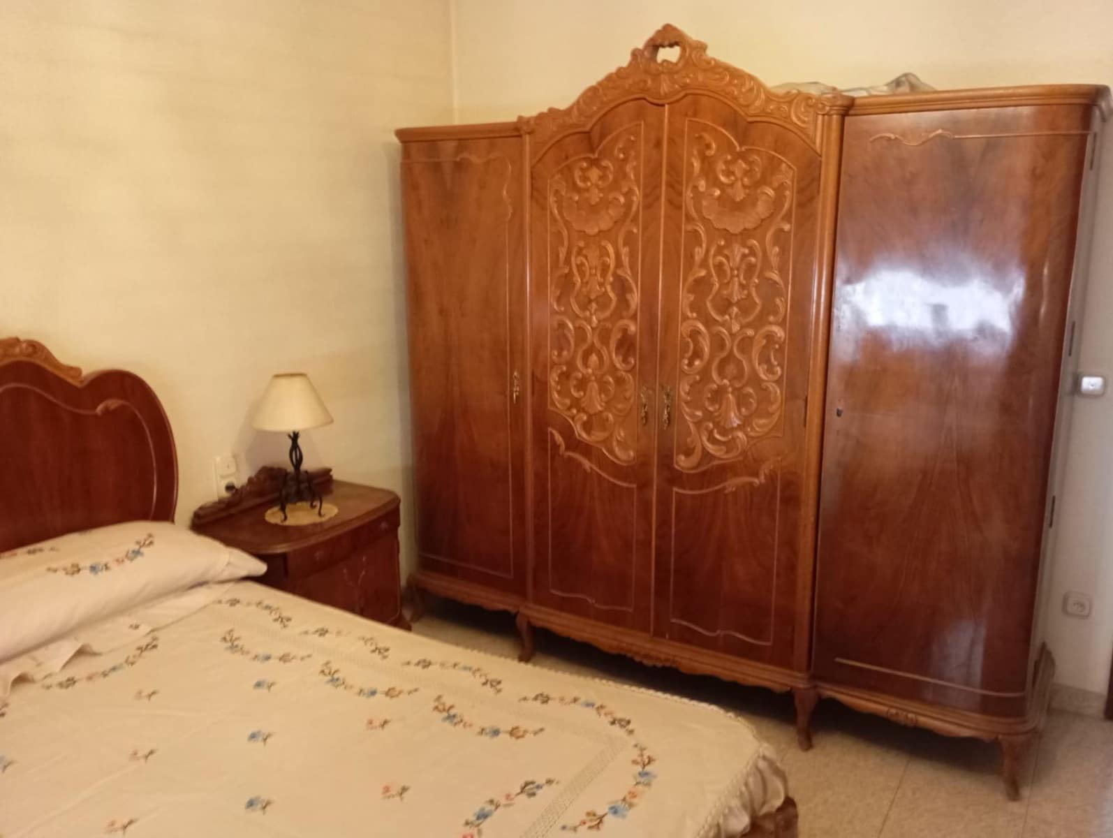 3 soveværelse Lejlighed til salg i Calasparra - € 95.000 (Ref: 9908784)