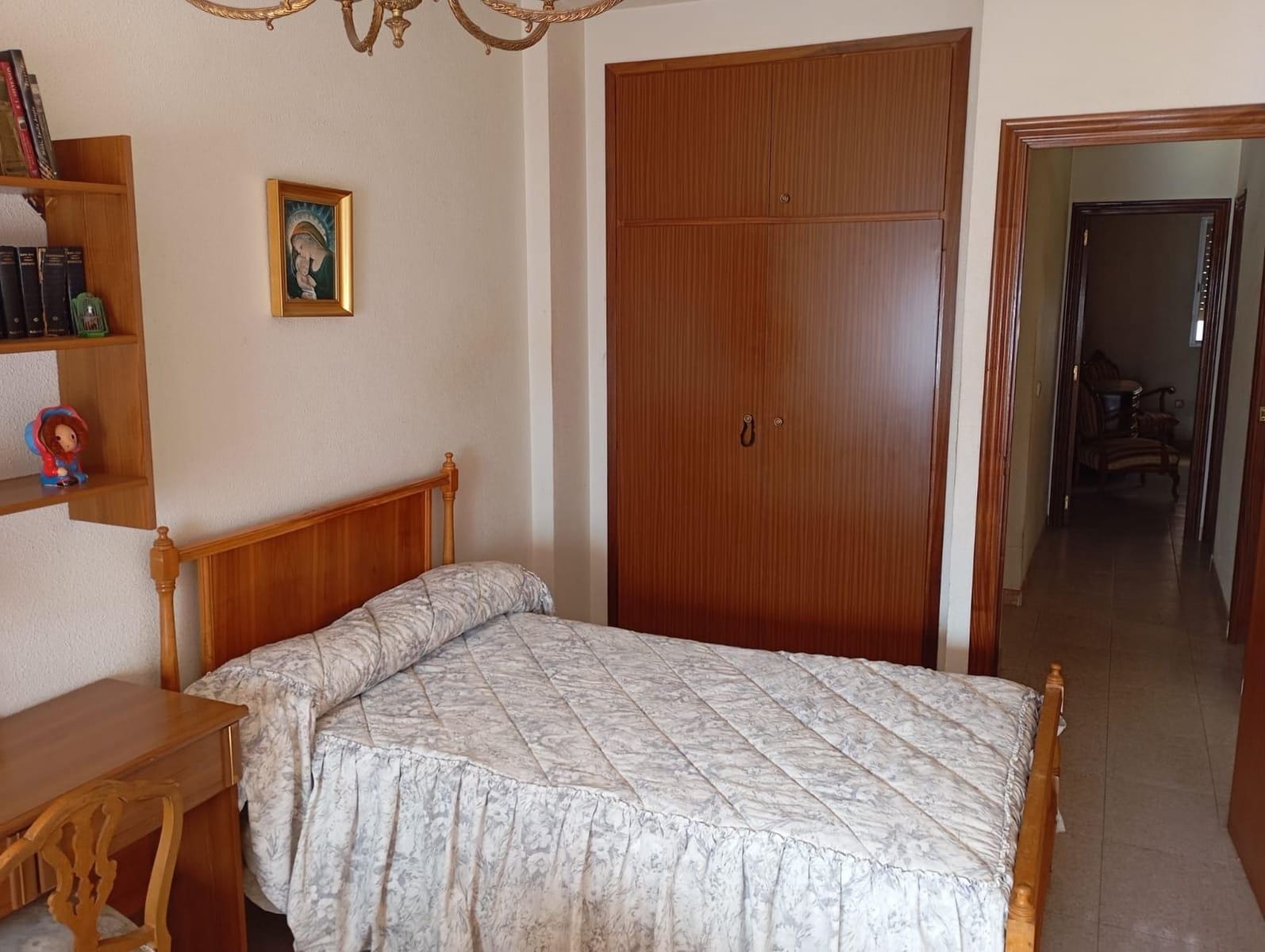 3 soveværelse Lejlighed til salg i Calasparra - € 95.000 (Ref: 9908784)