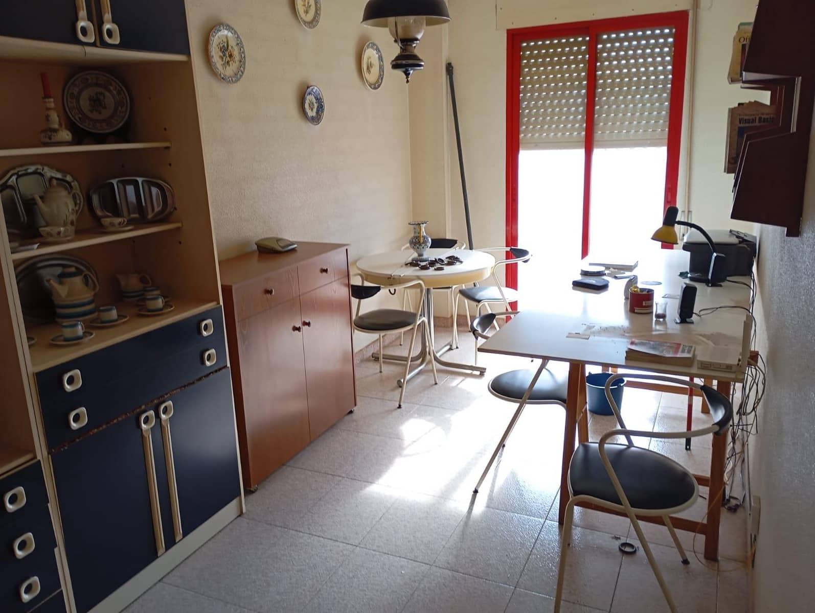 3 soveværelse Lejlighed til salg i Calasparra - € 95.000 (Ref: 9908784)