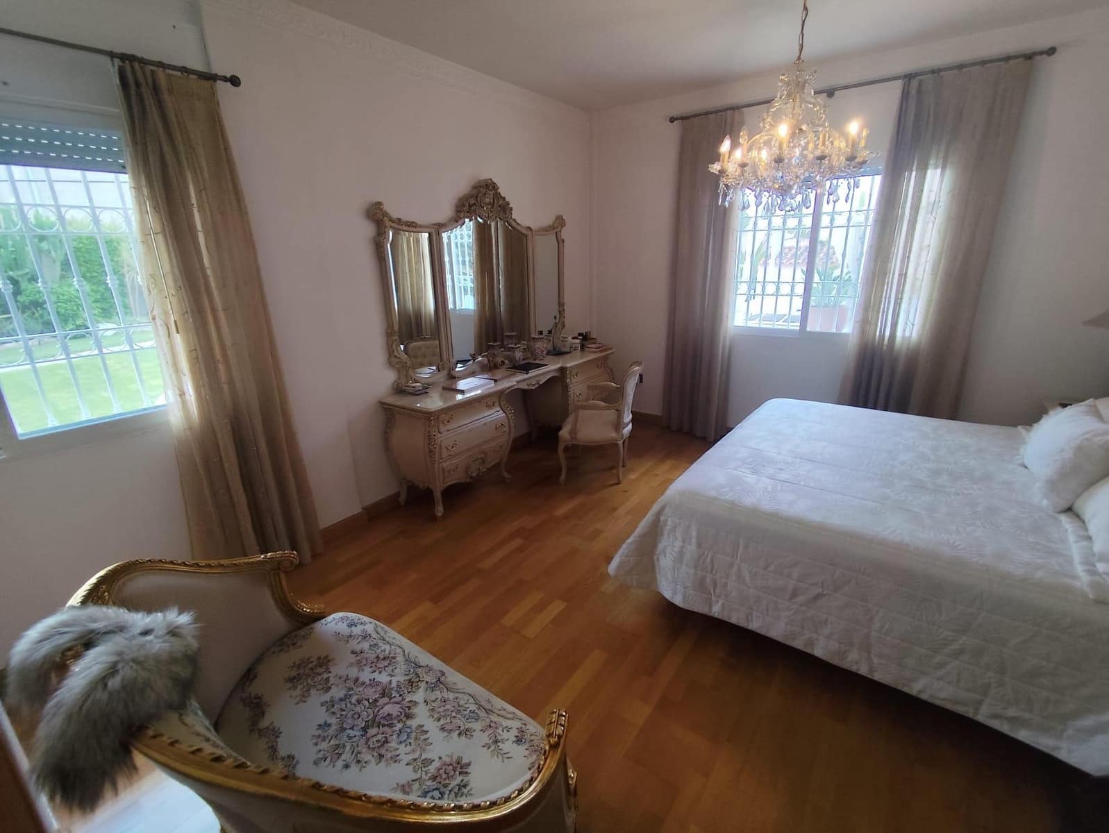 7 quarto Moradia para venda em Cabezo de Torres com piscina garagem - 950 000 € (Ref: 9908785)