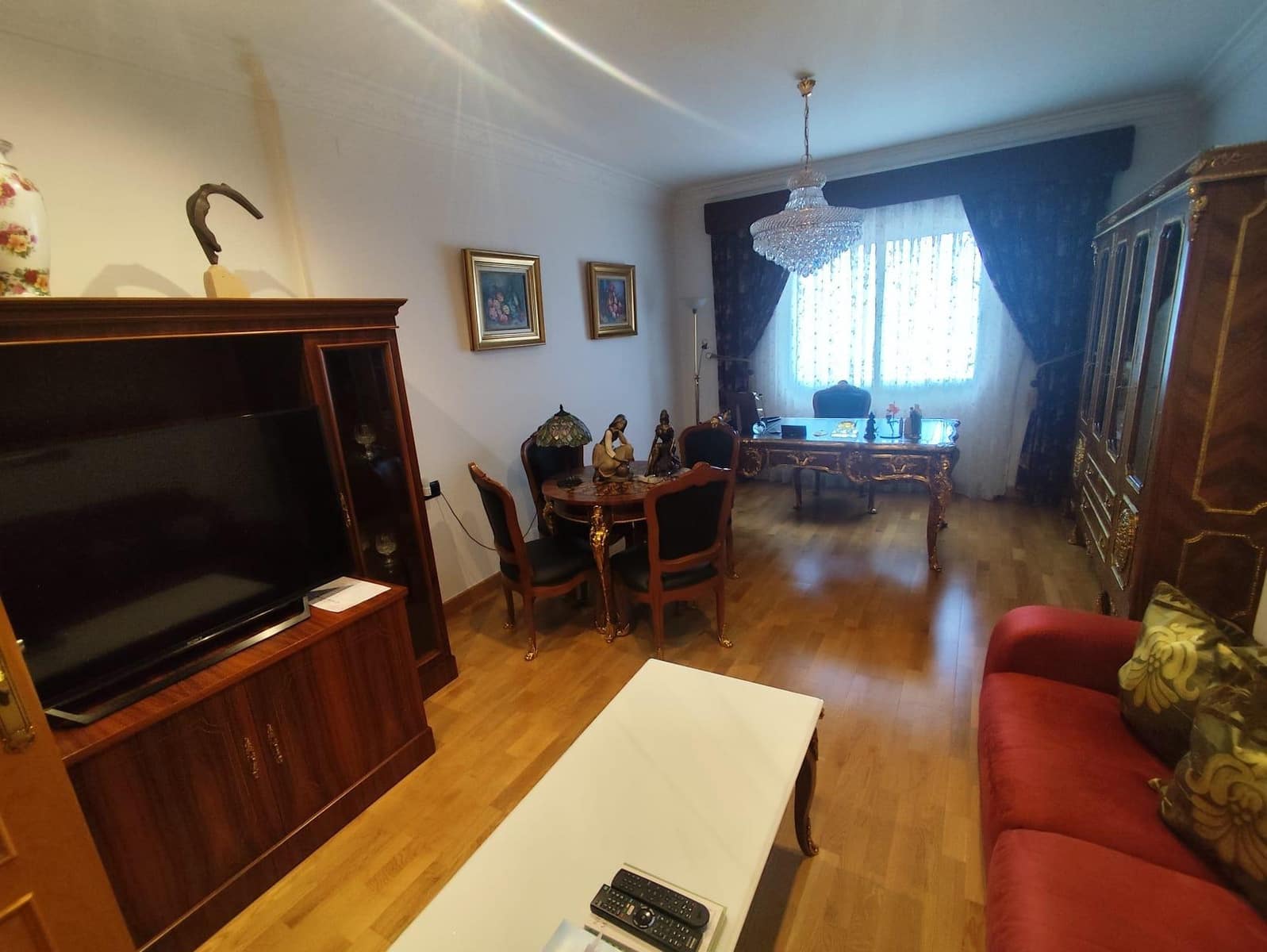 7 quarto Moradia para venda em Cabezo de Torres com piscina garagem - 950 000 € (Ref: 9908785)