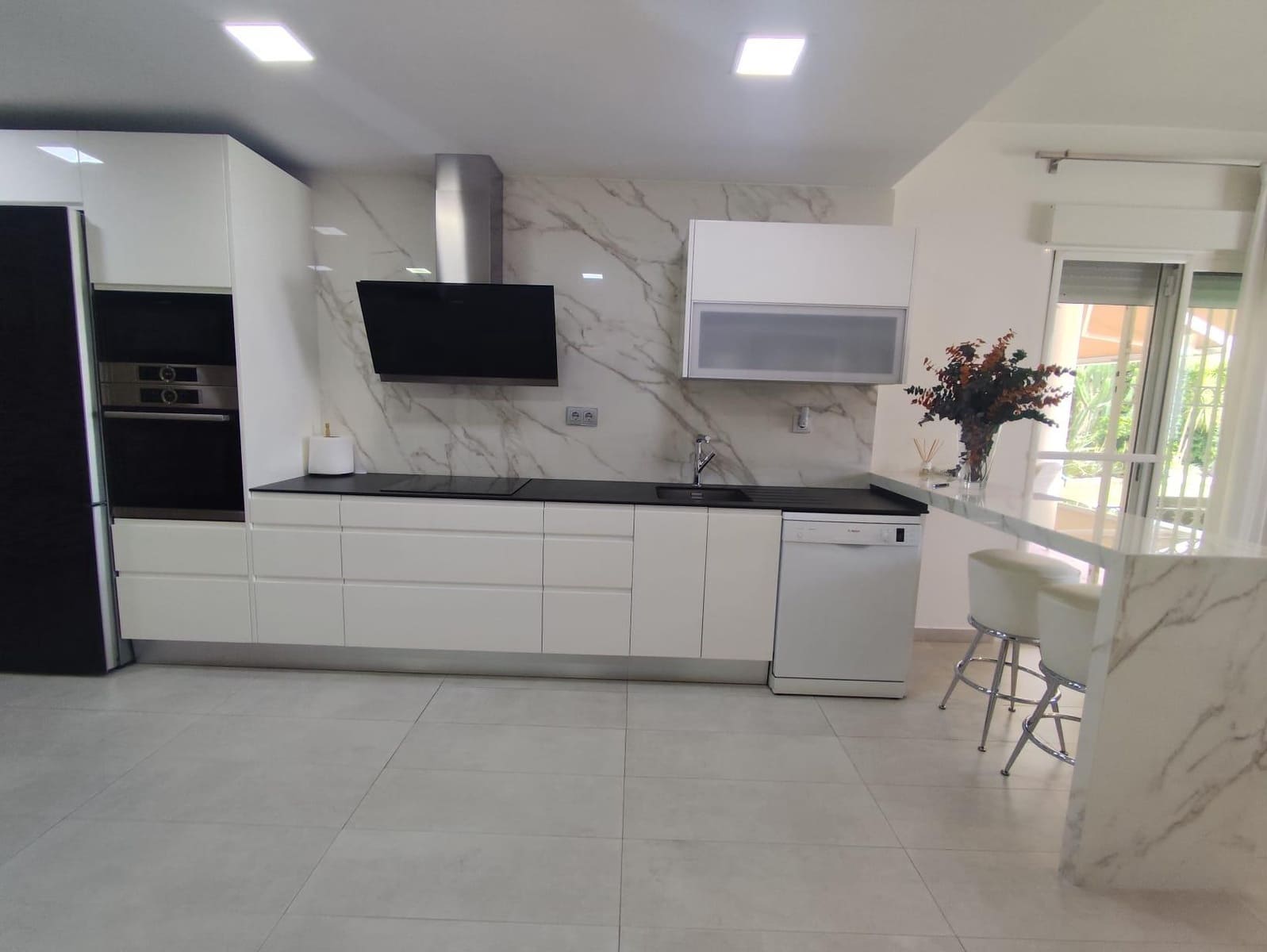 7 quarto Moradia para venda em Cabezo de Torres com piscina garagem - 950 000 € (Ref: 9908785)