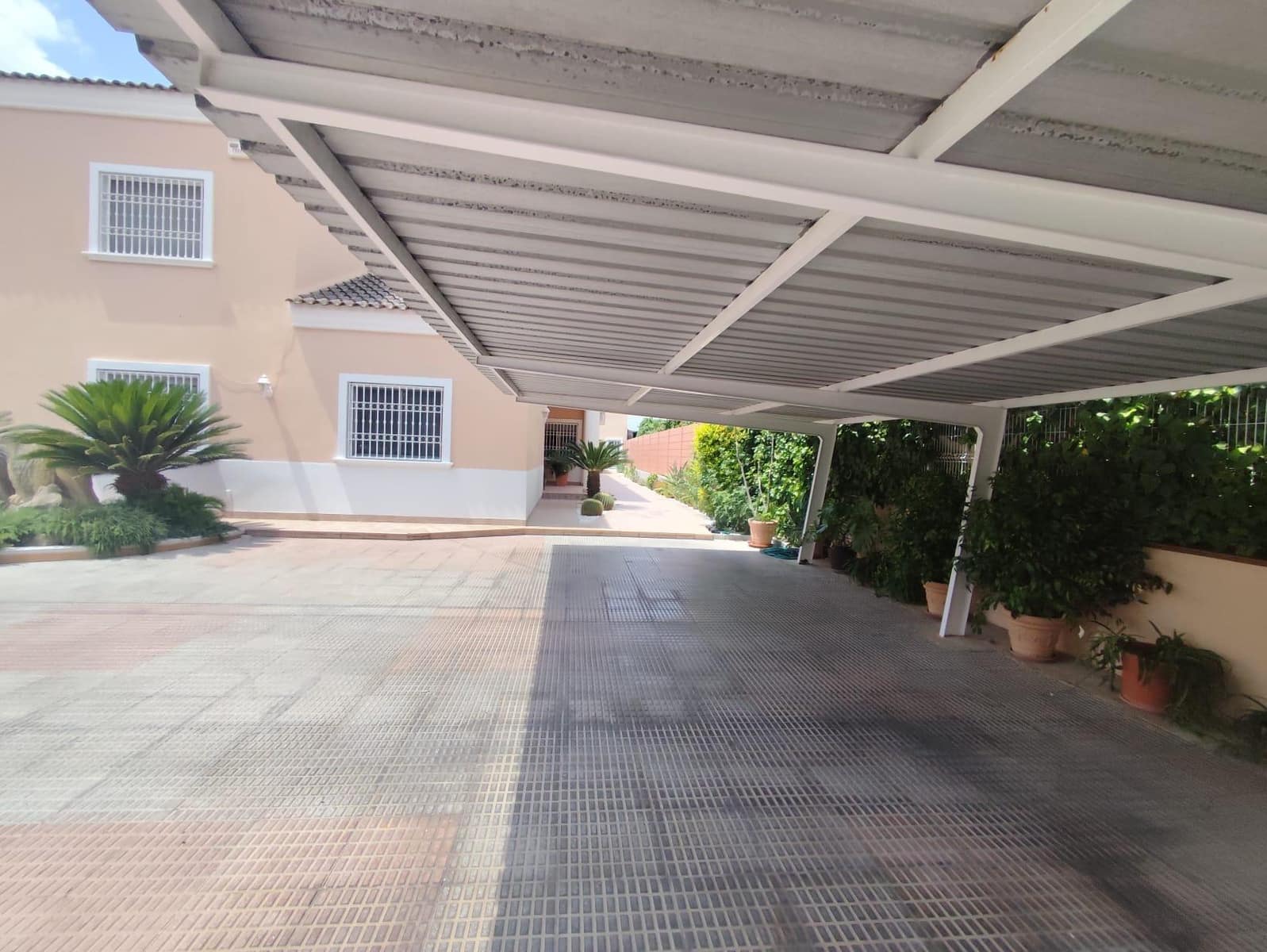 7 quarto Moradia para venda em Cabezo de Torres com piscina garagem - 950 000 € (Ref: 9908785)