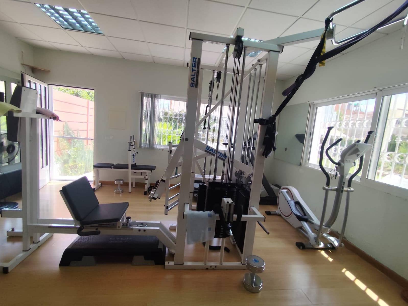 7 quarto Moradia para venda em Cabezo de Torres com piscina garagem - 950 000 € (Ref: 9908785)