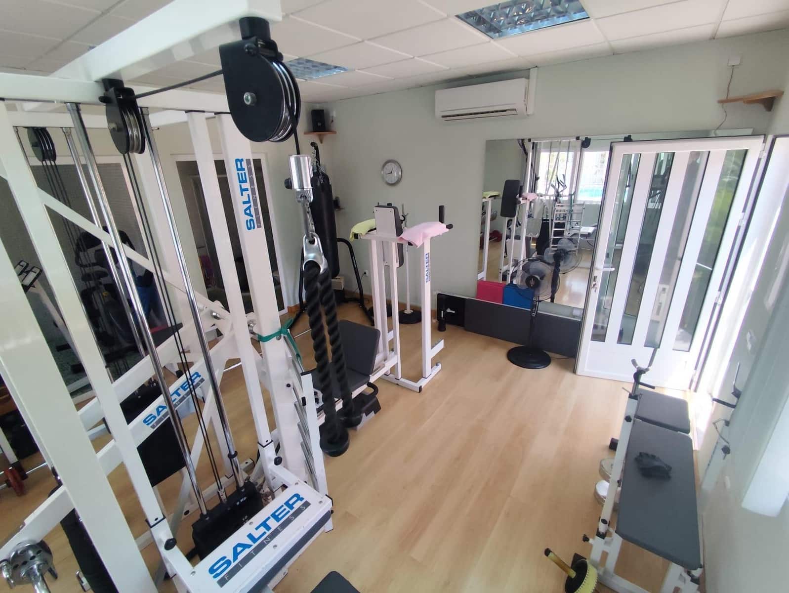 7 quarto Moradia para venda em Cabezo de Torres com piscina garagem - 950 000 € (Ref: 9908785)
