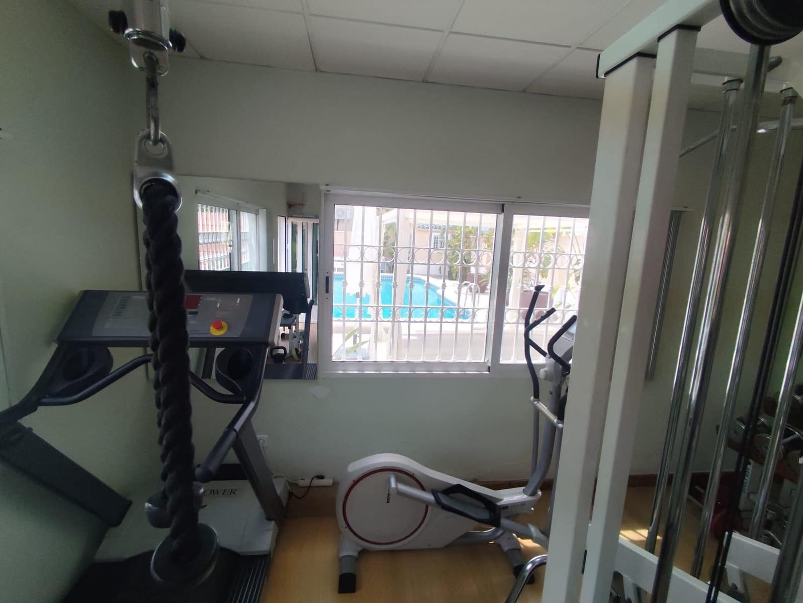 7 quarto Moradia para venda em Cabezo de Torres com piscina garagem - 950 000 € (Ref: 9908785)