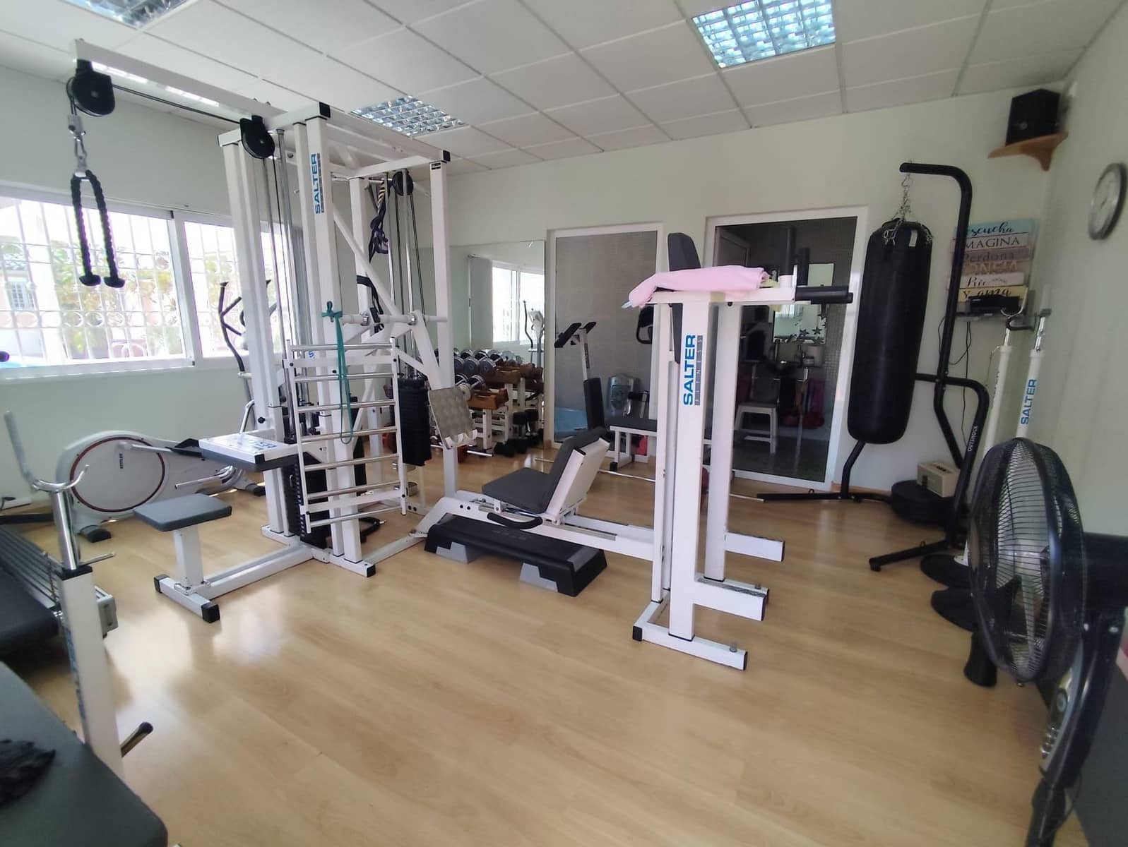 7 quarto Moradia para venda em Cabezo de Torres com piscina garagem - 950 000 € (Ref: 9908785)