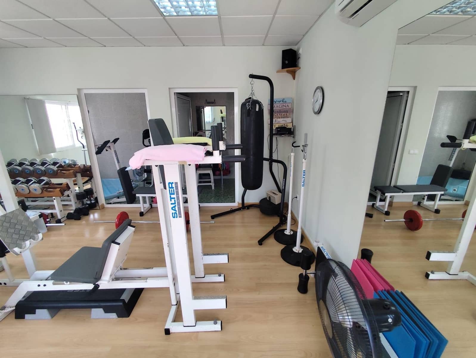 7 quarto Moradia para venda em Cabezo de Torres com piscina garagem - 950 000 € (Ref: 9908785)