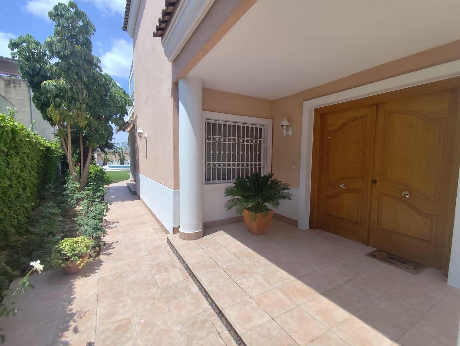 7 quarto Moradia para venda em Cabezo de Torres com piscina garagem - 950 000 € (Ref: 9908785)