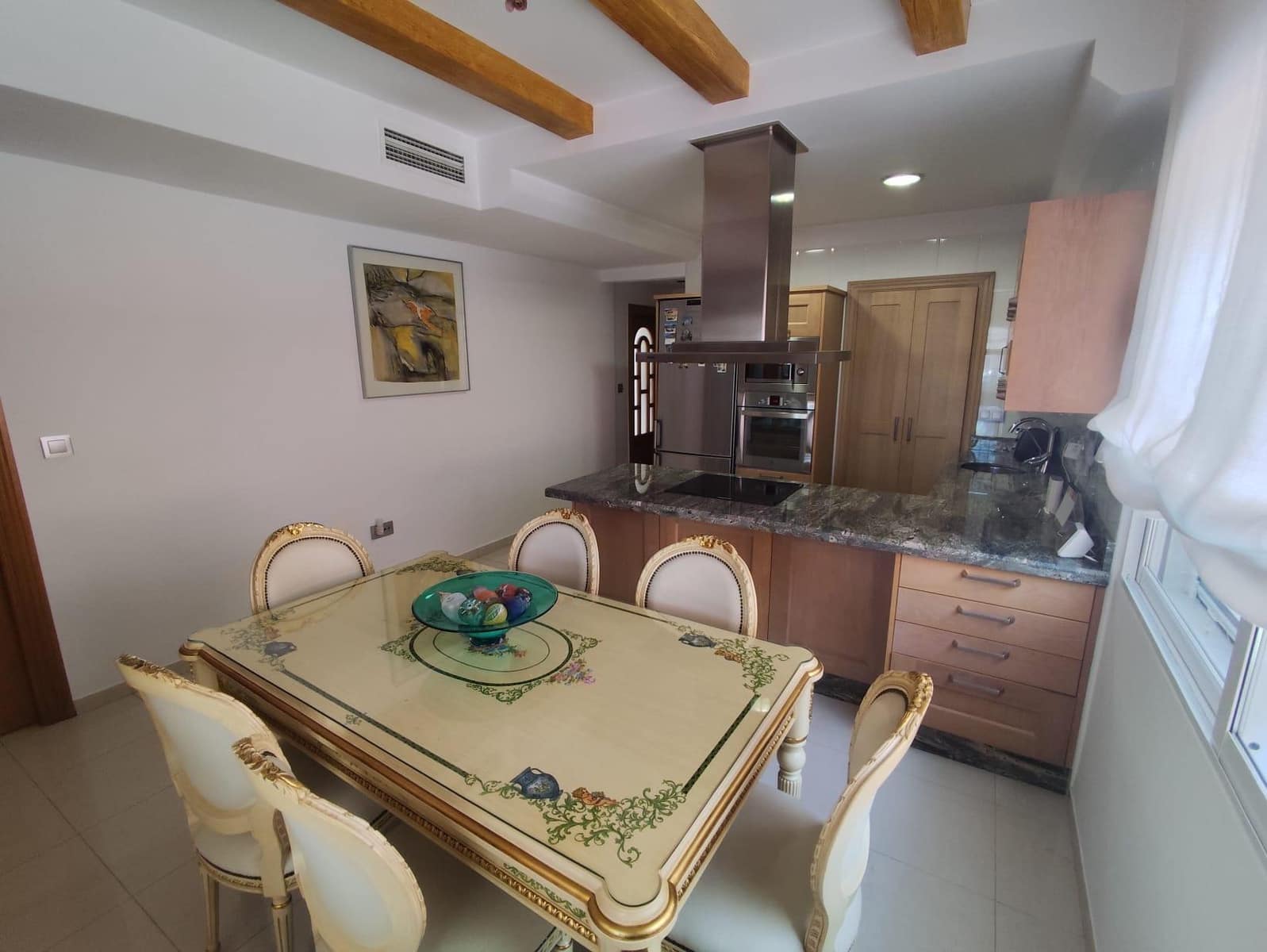 7 quarto Moradia para venda em Cabezo de Torres com piscina garagem - 950 000 € (Ref: 9908785)