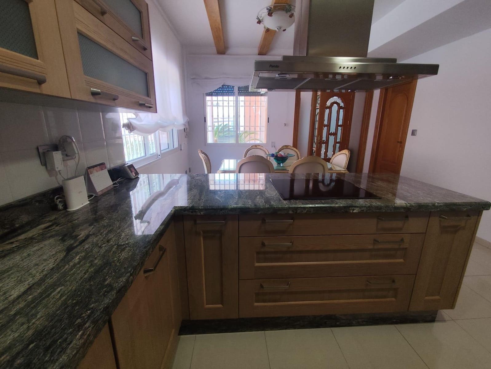 7 quarto Moradia para venda em Cabezo de Torres com piscina garagem - 950 000 € (Ref: 9908785)