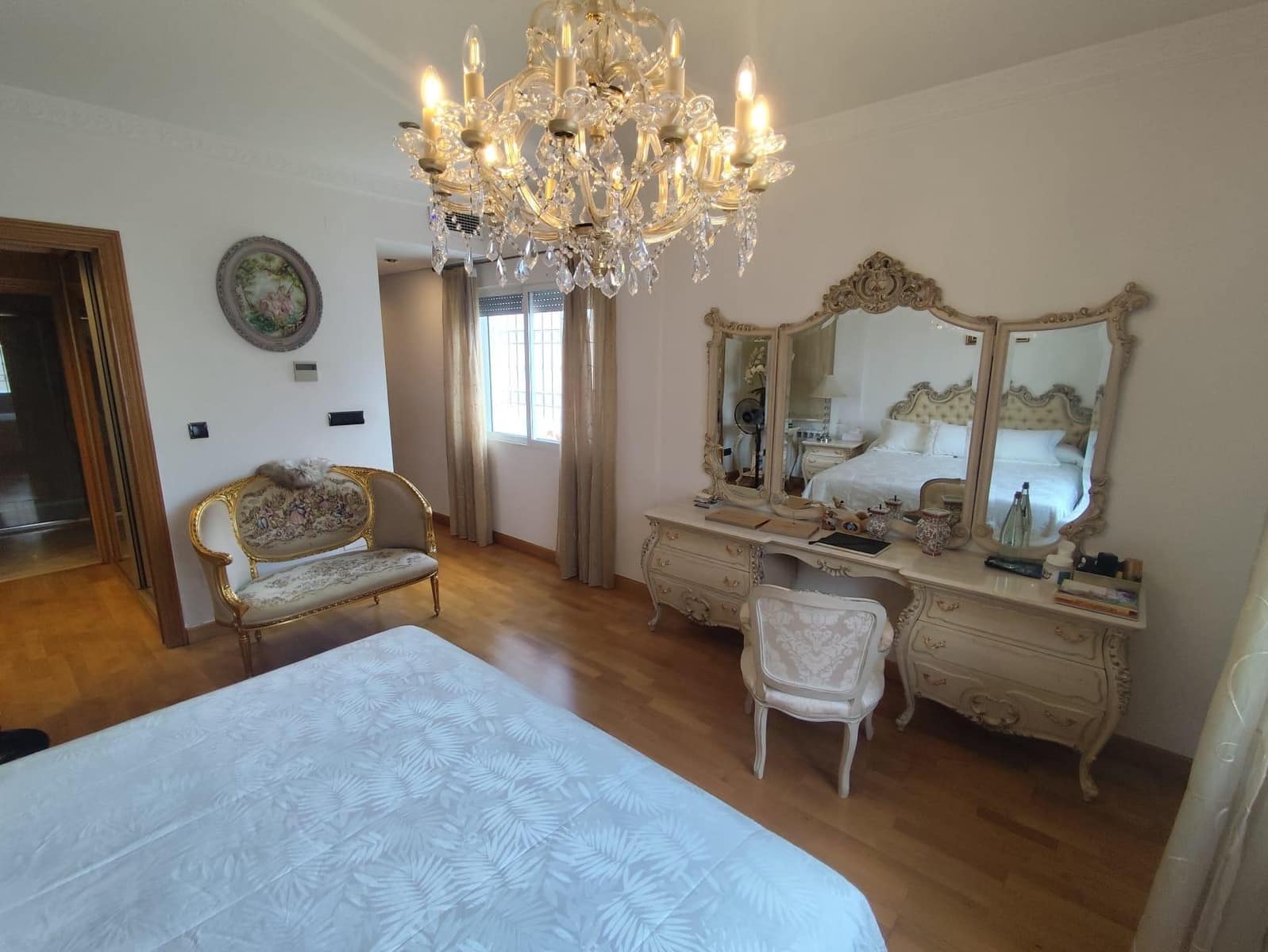 7 quarto Moradia para venda em Cabezo de Torres com piscina garagem - 950 000 € (Ref: 9908785)