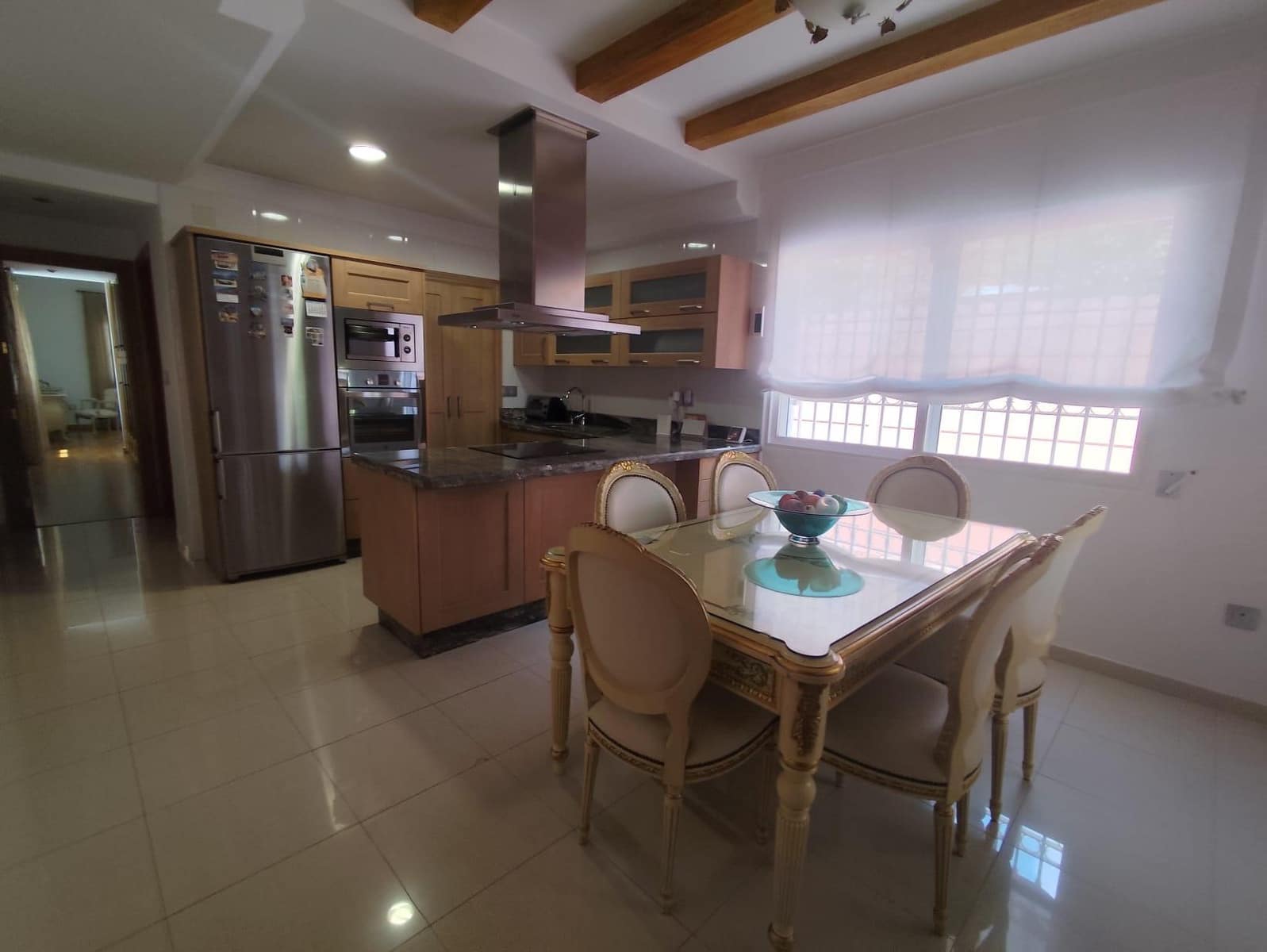7 quarto Moradia para venda em Cabezo de Torres com piscina garagem - 950 000 € (Ref: 9908785)