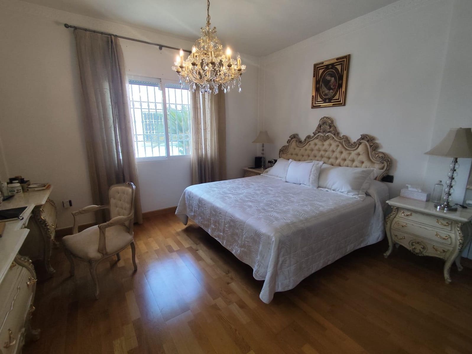7 quarto Moradia para venda em Cabezo de Torres com piscina garagem - 950 000 € (Ref: 9908785)