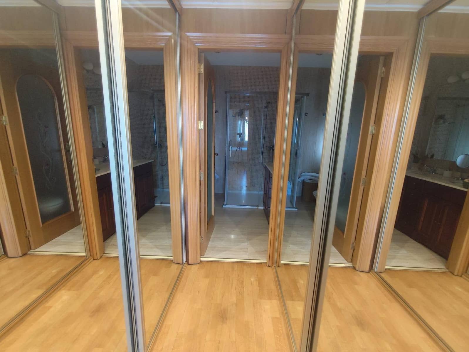 7 quarto Moradia para venda em Cabezo de Torres com piscina garagem - 950 000 € (Ref: 9908785)