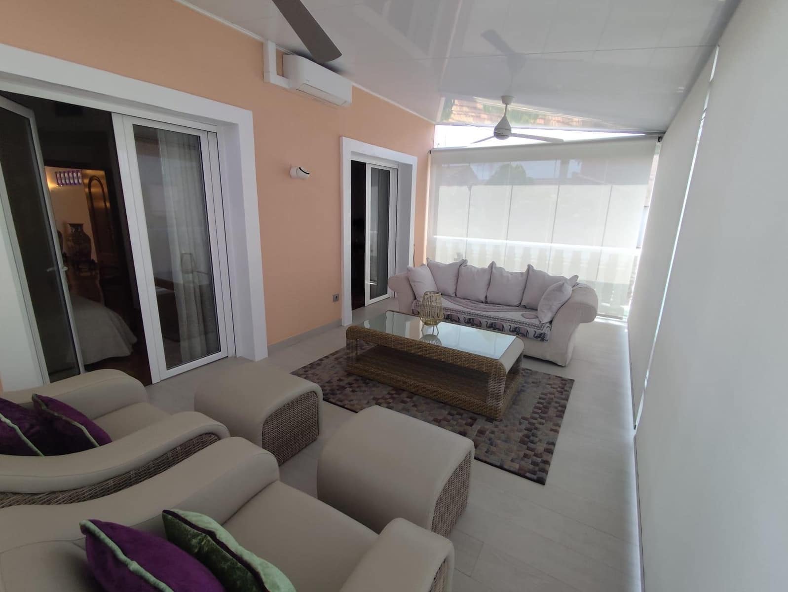 7 quarto Moradia para venda em Cabezo de Torres com piscina garagem - 950 000 € (Ref: 9908785)