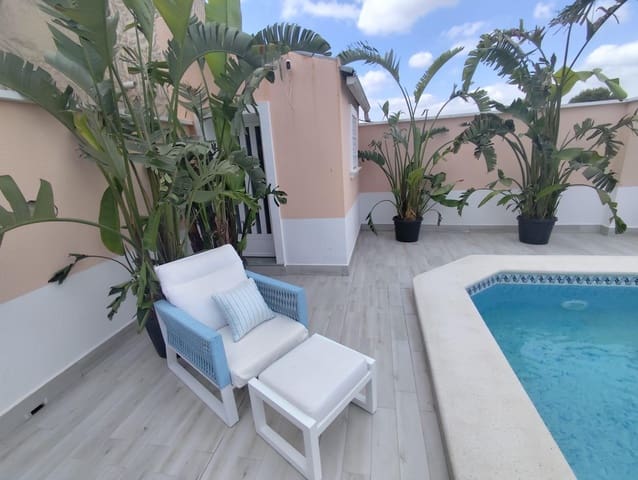 7 quarto Moradia para venda em Cabezo de Torres, Múrcia cidade com piscina garagem - 950 000 € (Ref: 9908785)