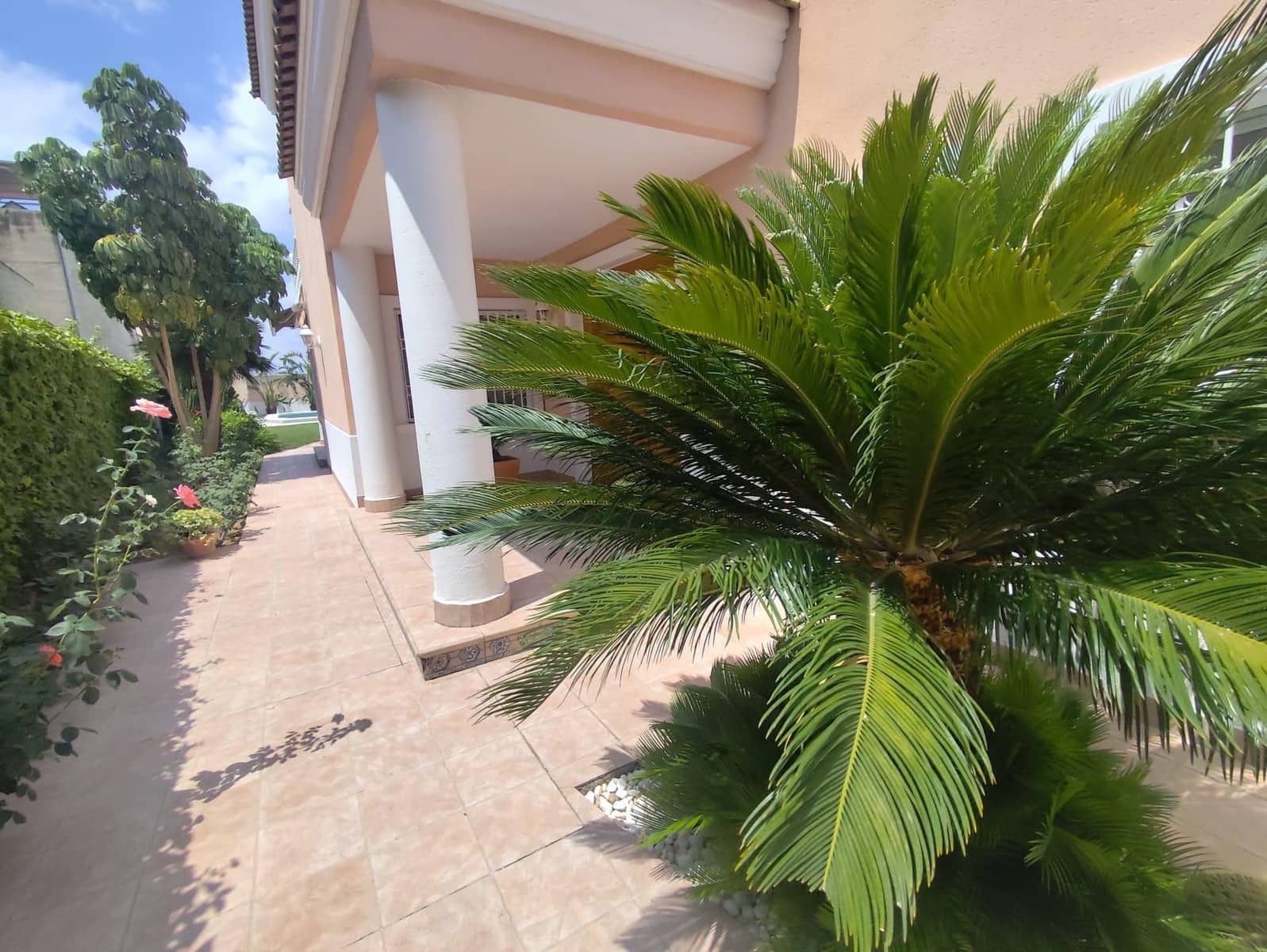 7 quarto Moradia para venda em Cabezo de Torres com piscina garagem - 950 000 € (Ref: 9908785)