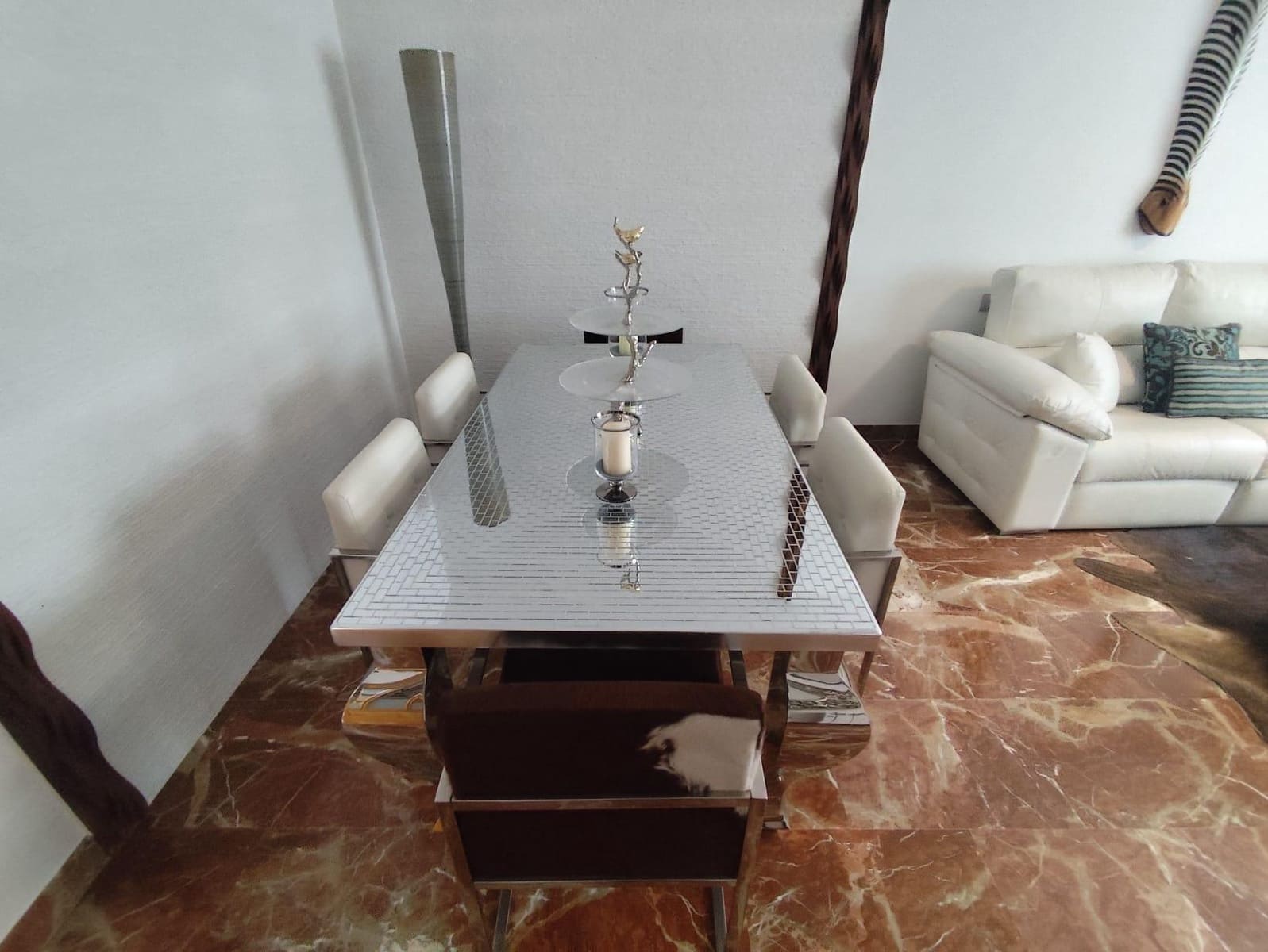 7 quarto Moradia para venda em Cabezo de Torres com piscina garagem - 950 000 € (Ref: 9908785)