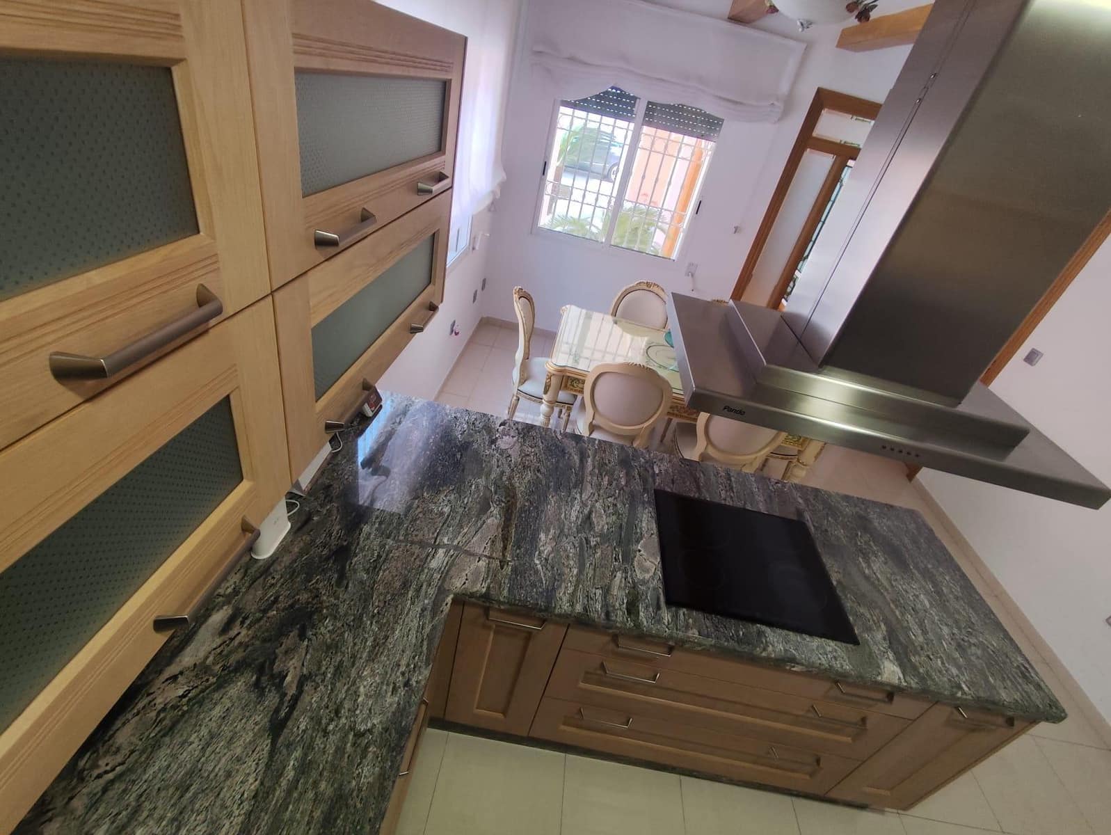 7 quarto Moradia para venda em Cabezo de Torres com piscina garagem - 950 000 € (Ref: 9908785)