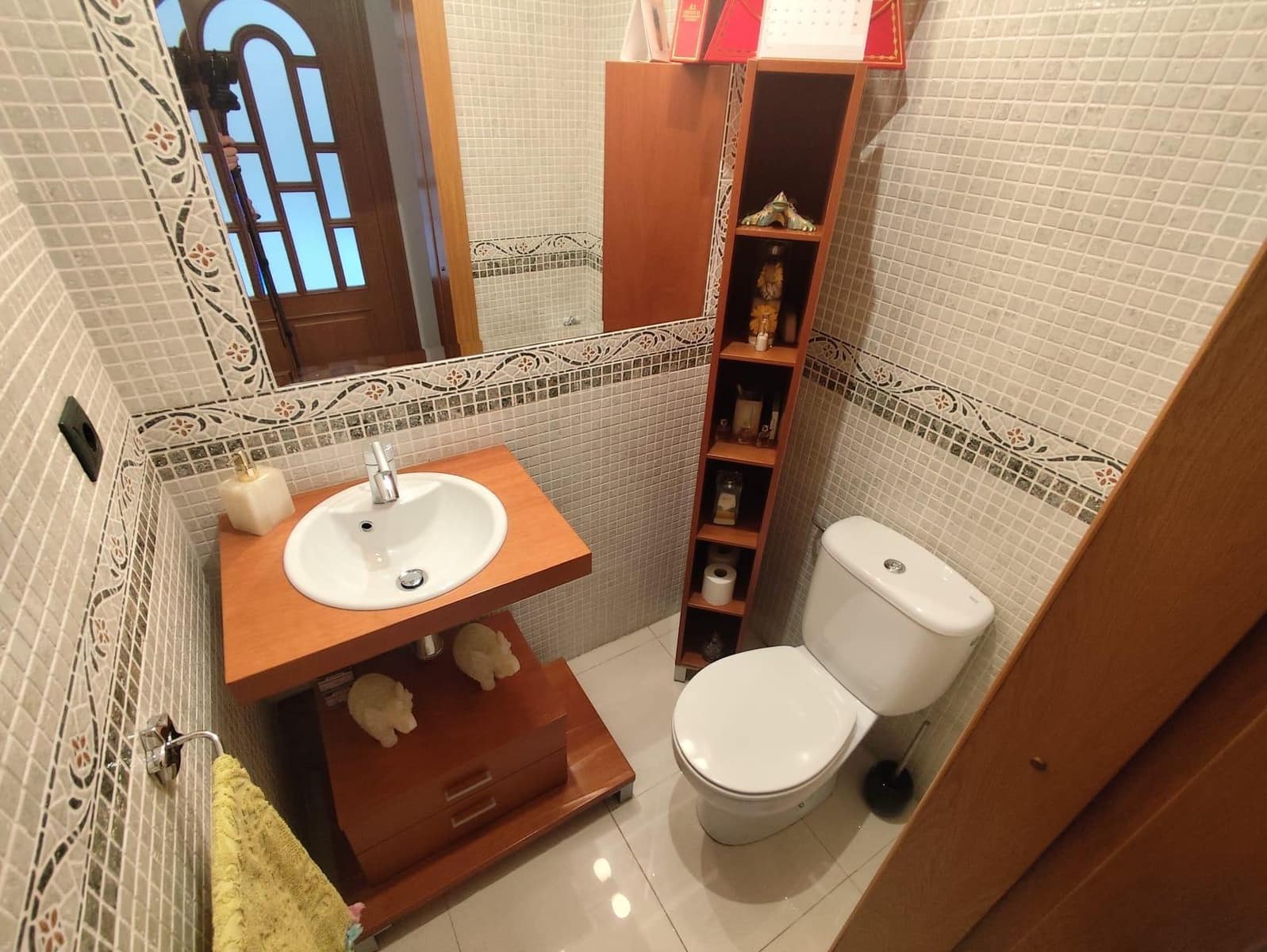 7 quarto Moradia para venda em Cabezo de Torres com piscina garagem - 950 000 € (Ref: 9908785)