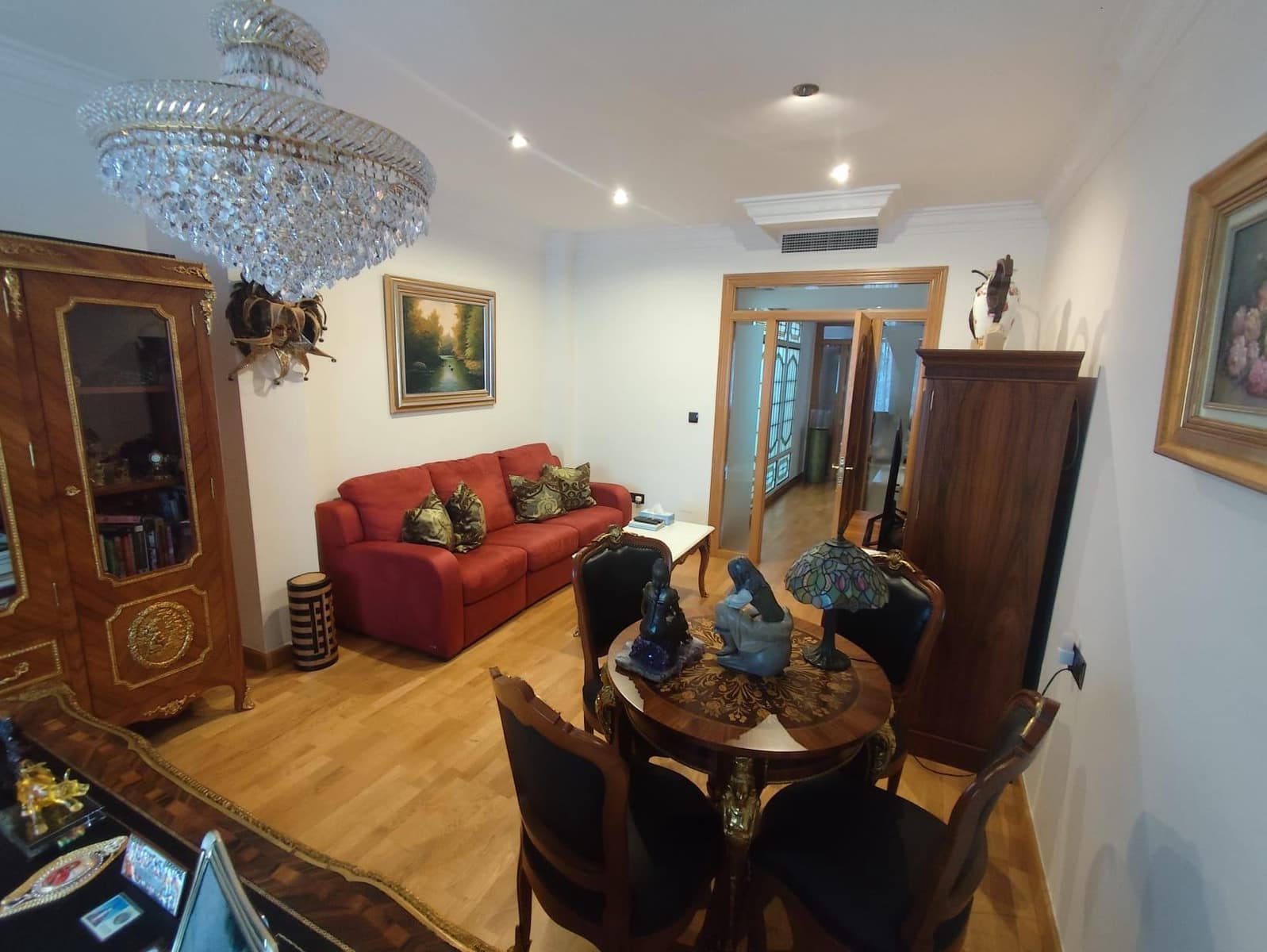 7 quarto Moradia para venda em Cabezo de Torres com piscina garagem - 950 000 € (Ref: 9908785)