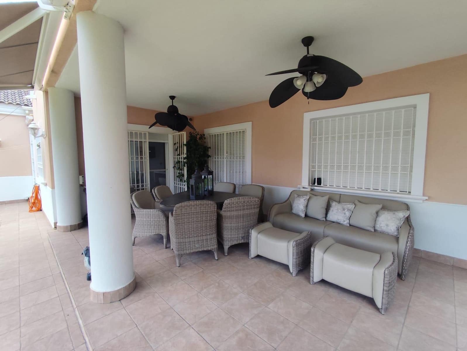 7 quarto Moradia para venda em Cabezo de Torres com piscina garagem - 950 000 € (Ref: 9908785)