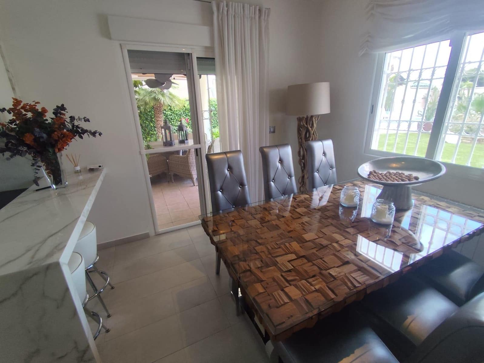 7 quarto Moradia para venda em Cabezo de Torres com piscina garagem - 950 000 € (Ref: 9908785)