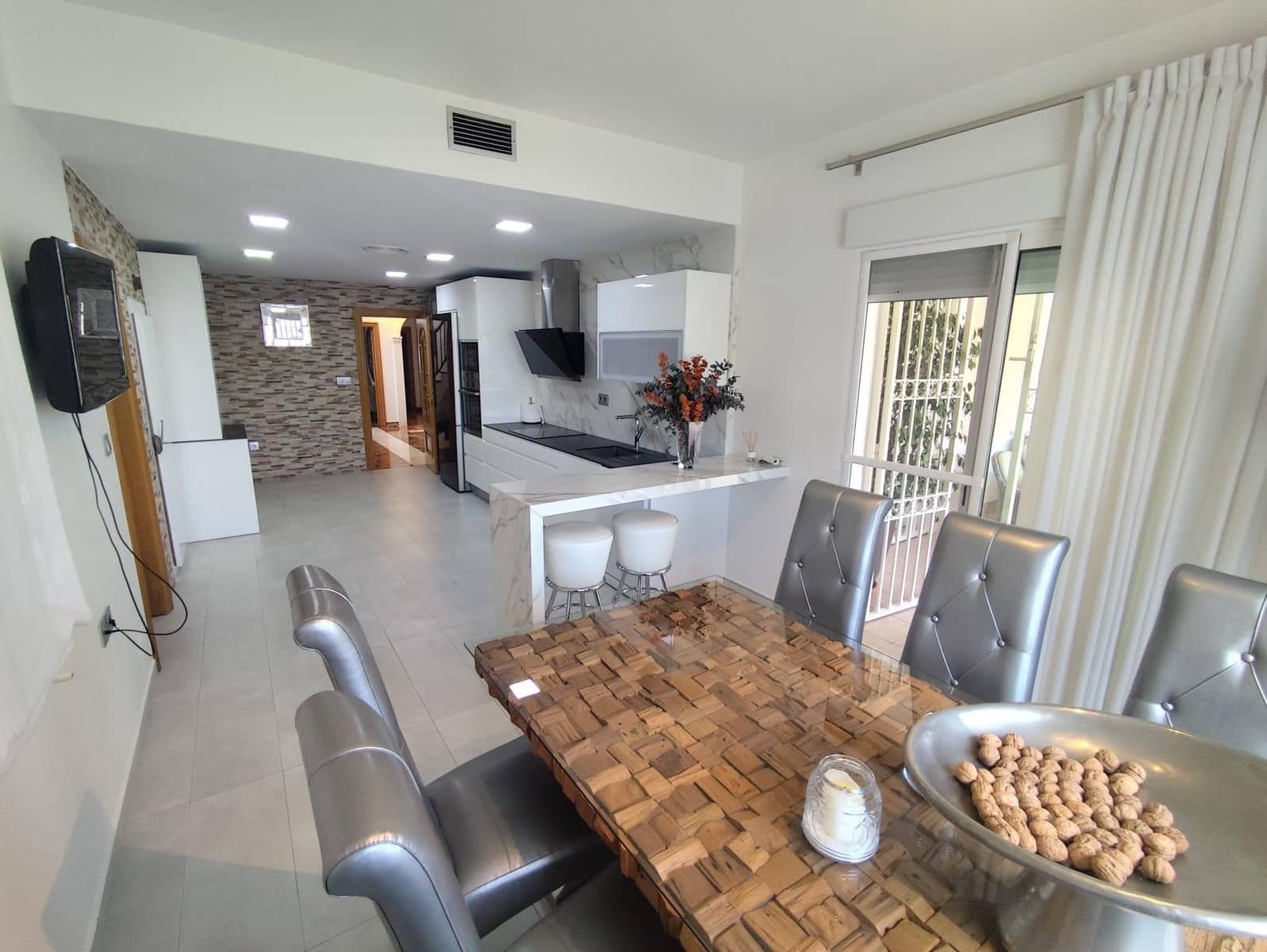 7 quarto Moradia para venda em Cabezo de Torres com piscina garagem - 950 000 € (Ref: 9908785)