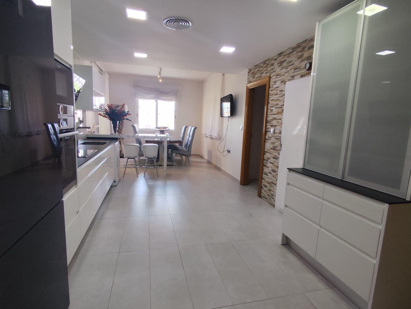 7 quarto Moradia para venda em Cabezo de Torres com piscina garagem - 950 000 € (Ref: 9908785)