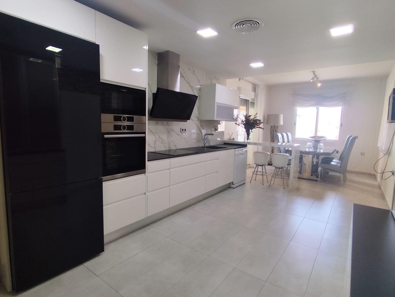 7 quarto Moradia para venda em Cabezo de Torres com piscina garagem - 950 000 € (Ref: 9908785)