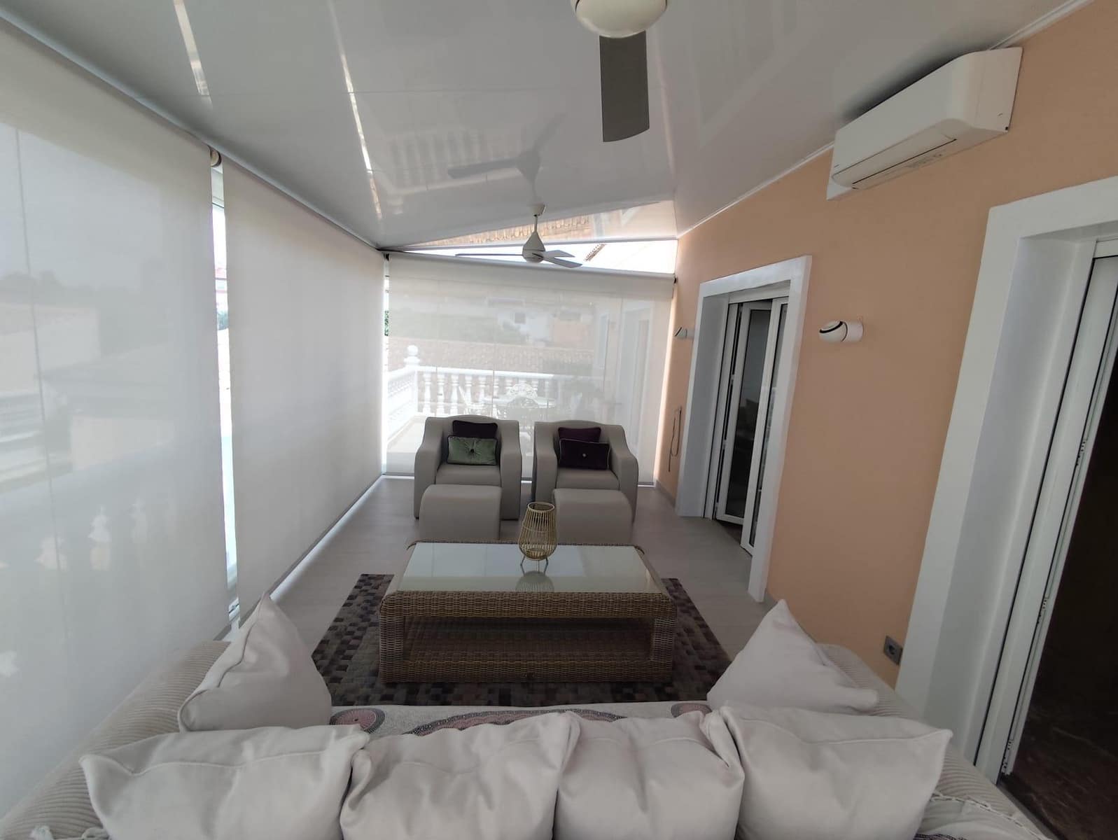 7 quarto Moradia para venda em Cabezo de Torres com piscina garagem - 950 000 € (Ref: 9908785)