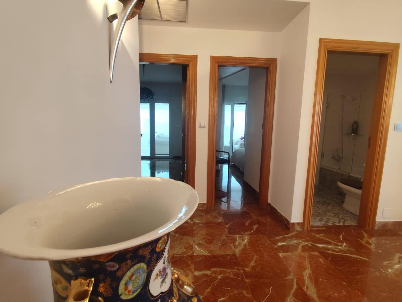 7 quarto Moradia para venda em Cabezo de Torres com piscina garagem - 950 000 € (Ref: 9908785)